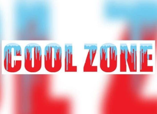 COOL ZONE